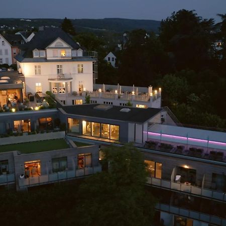 Hotel Villa Huegel Trier Kültér fotó