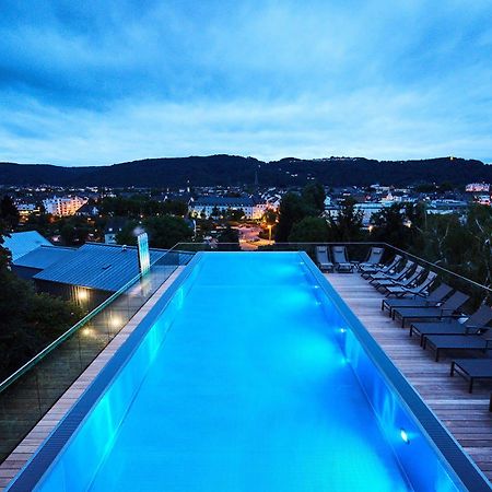 Hotel Villa Huegel Trier Kültér fotó