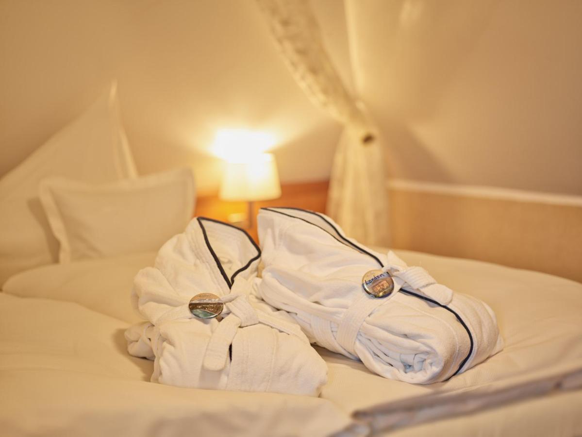 Hotel Villa Huegel Trier Kültér fotó