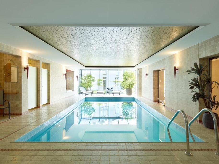 Hotel Villa Huegel Trier Kültér fotó
