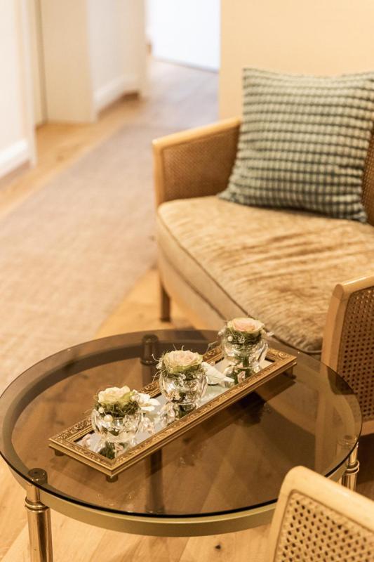 Hotel Villa Huegel Trier Kültér fotó
