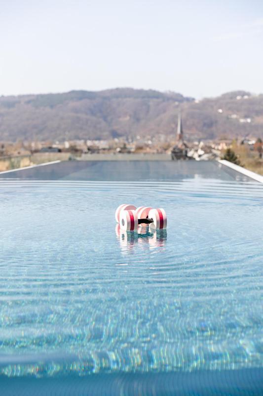 Hotel Villa Huegel Trier Kültér fotó