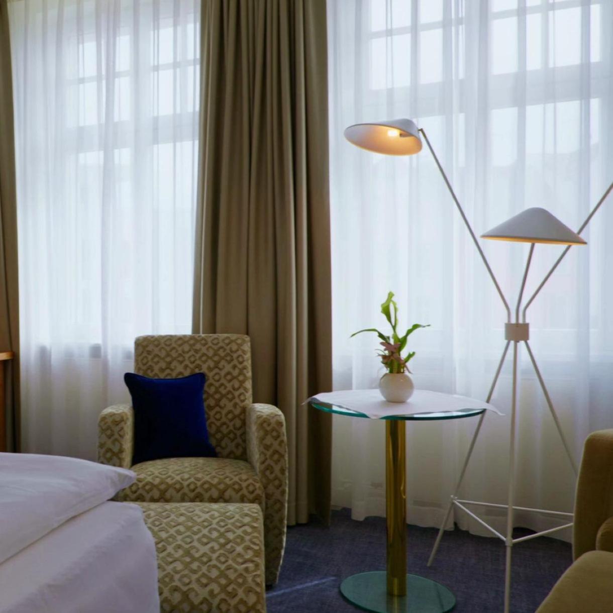 Hotel Villa Huegel Trier Kültér fotó