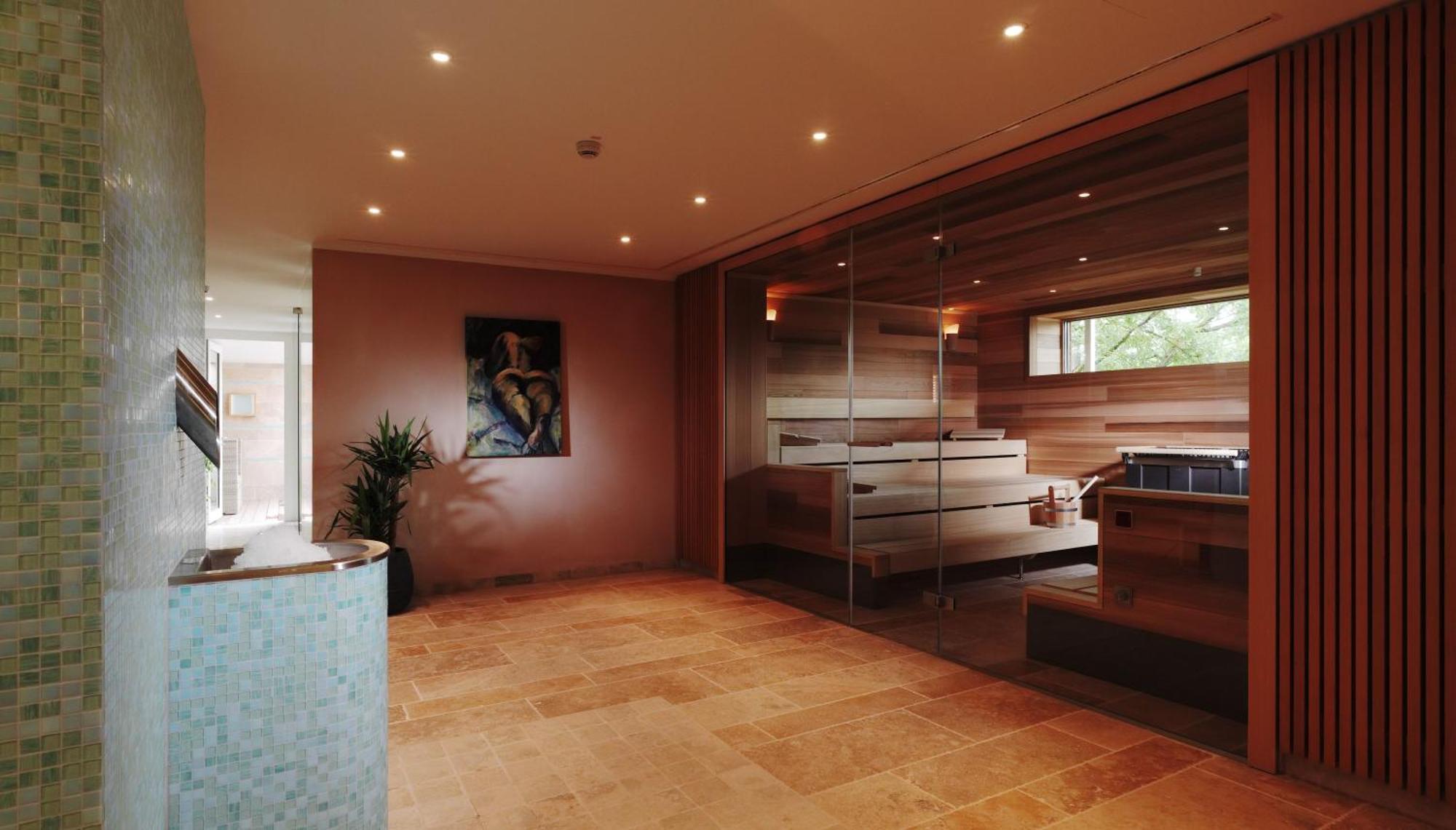 Hotel Villa Huegel Trier Kültér fotó