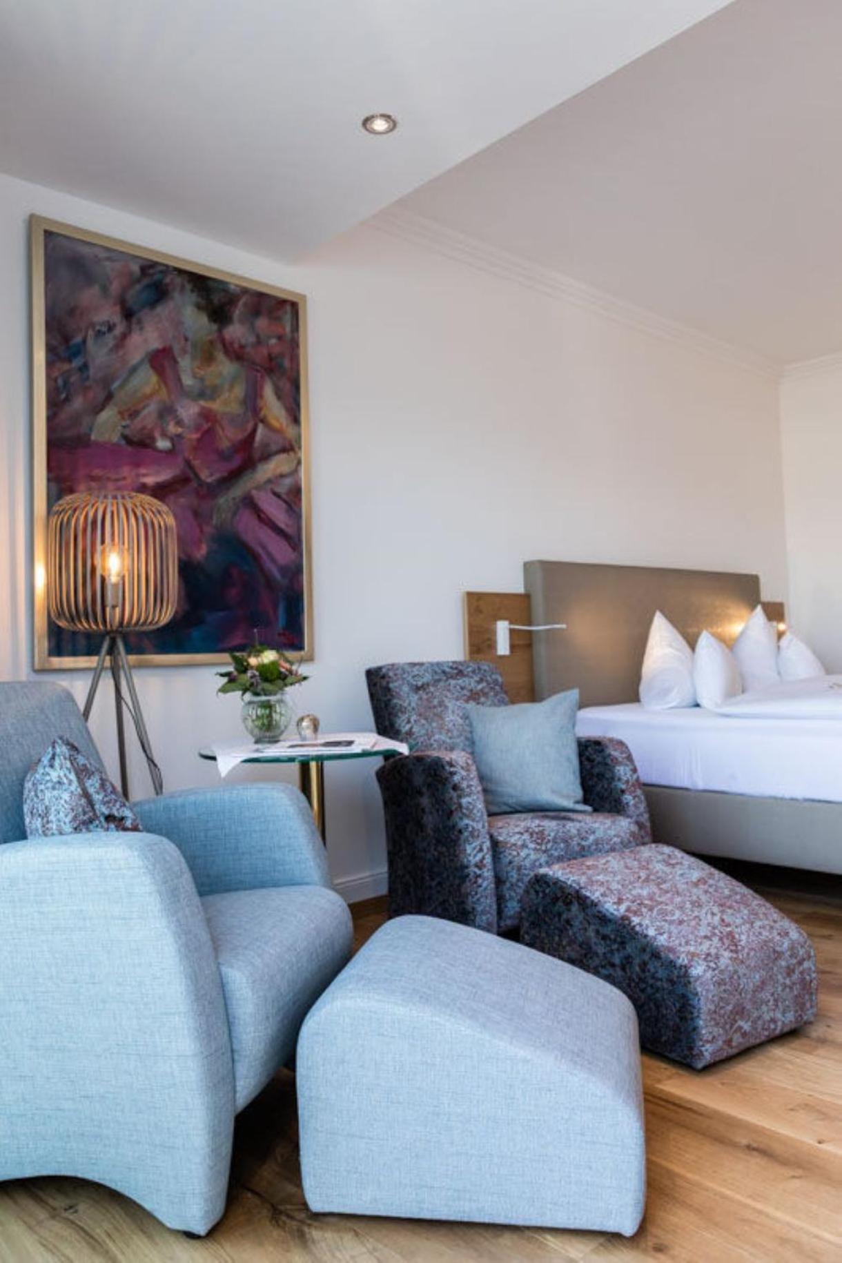 Hotel Villa Huegel Trier Kültér fotó