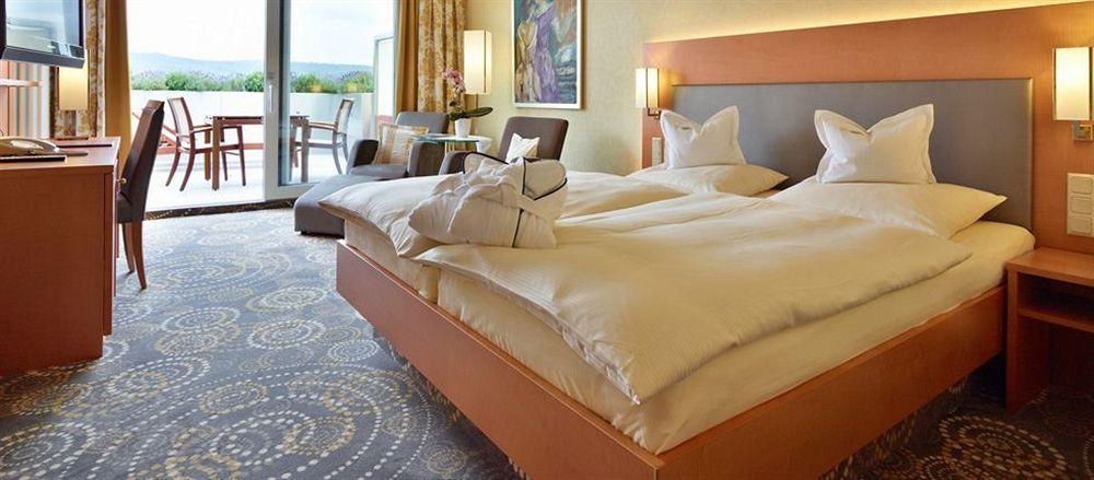 Hotel Villa Huegel Trier Kültér fotó