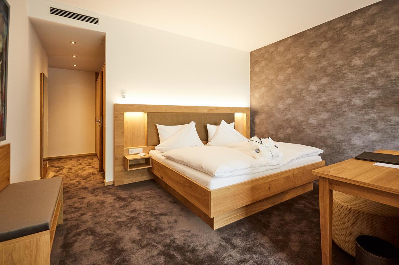 Hotel Villa Huegel Trier Kültér fotó