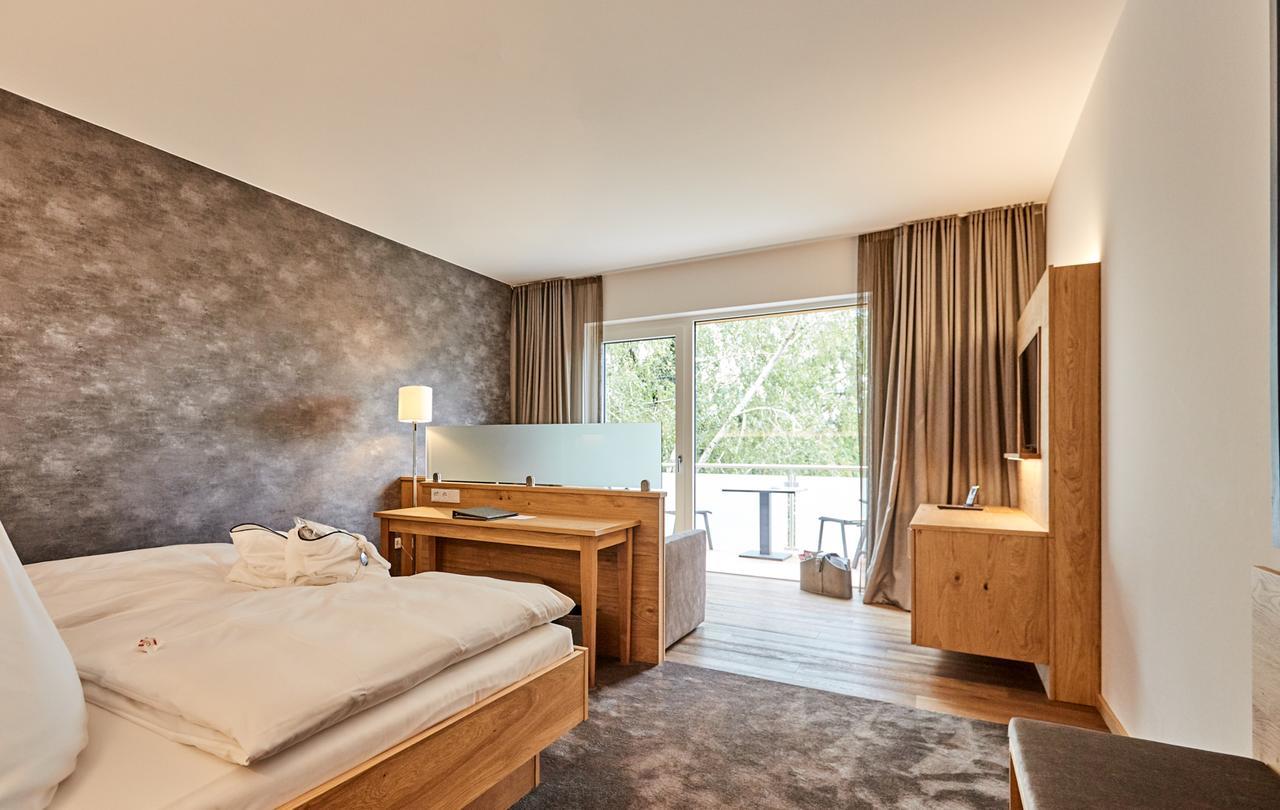 Hotel Villa Huegel Trier Kültér fotó
