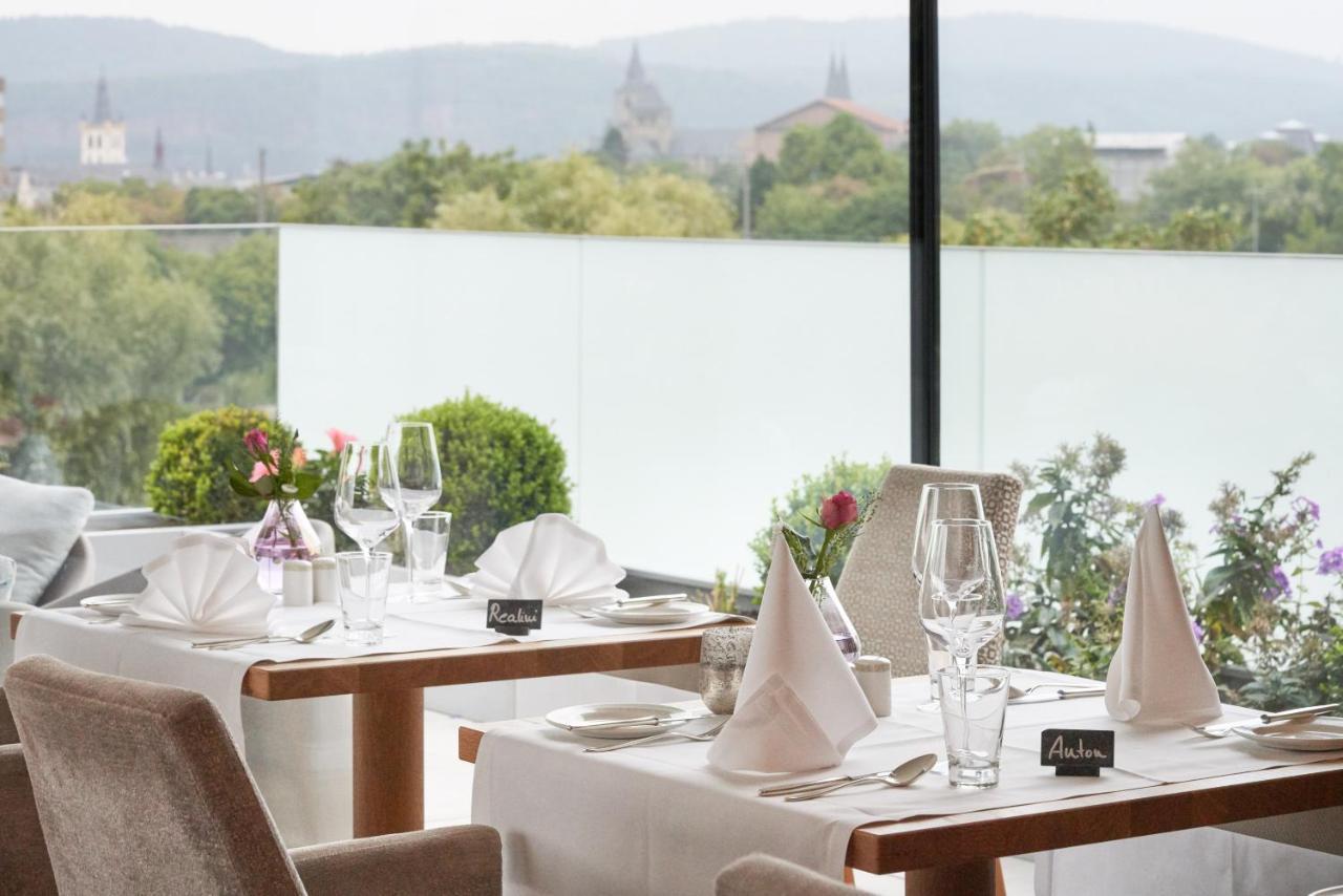 Hotel Villa Huegel Trier Kültér fotó